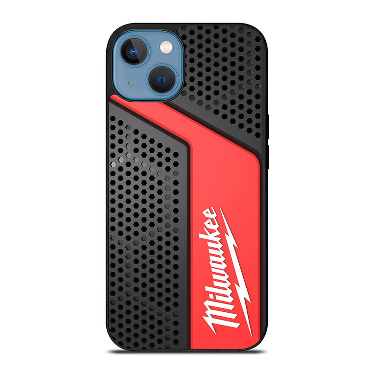MILWAUKEE SPEAKER 4 iPhone 13 Case Cover