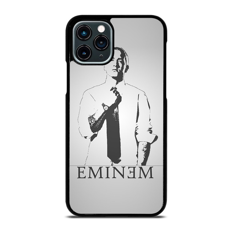 EMINEM RAPPER iPhone 11 Pro Case Cover