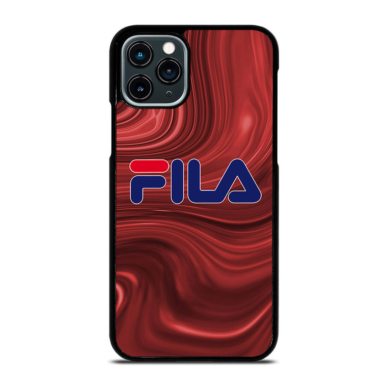 FILA DAZZLE 2 iPhone 11 Pro Case Cover