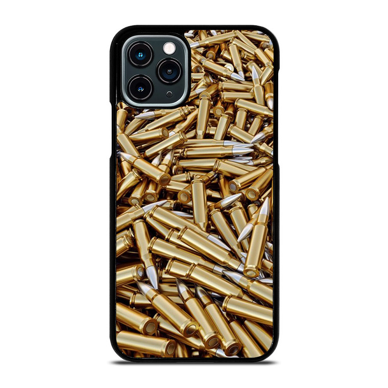 GUN AMMO AMMUNITION 2 iPhone 11 Pro Case Cover GUN AMMO AMMUNITION 2 iPhone 11 Pro Case Cover