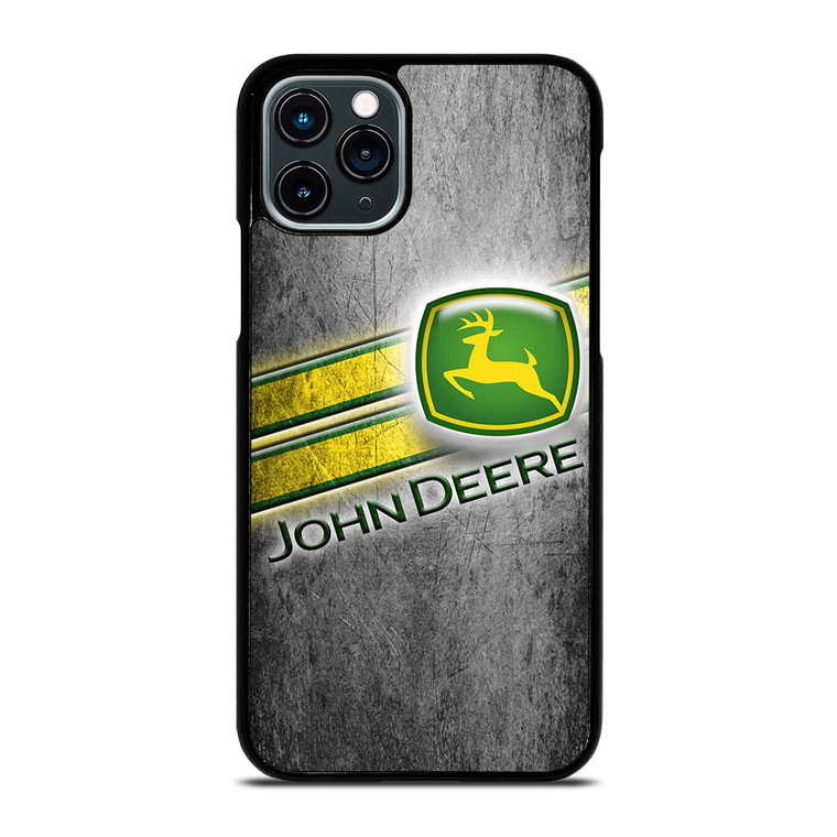 JOHN DEERE 2 iPhone 11 Pro Case Cover