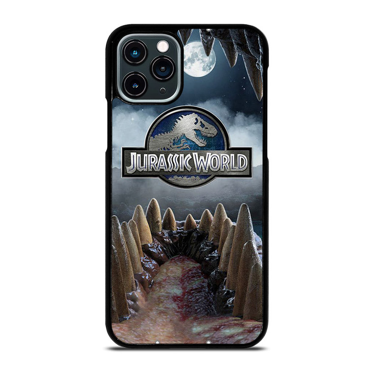 JURASSIC WORLD CAVE iPhone 11 Pro Case Cover