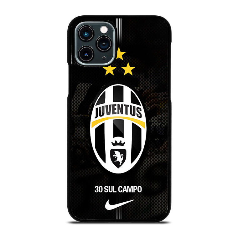 JUVENTUS 5 iPhone 11 Pro Case Cover