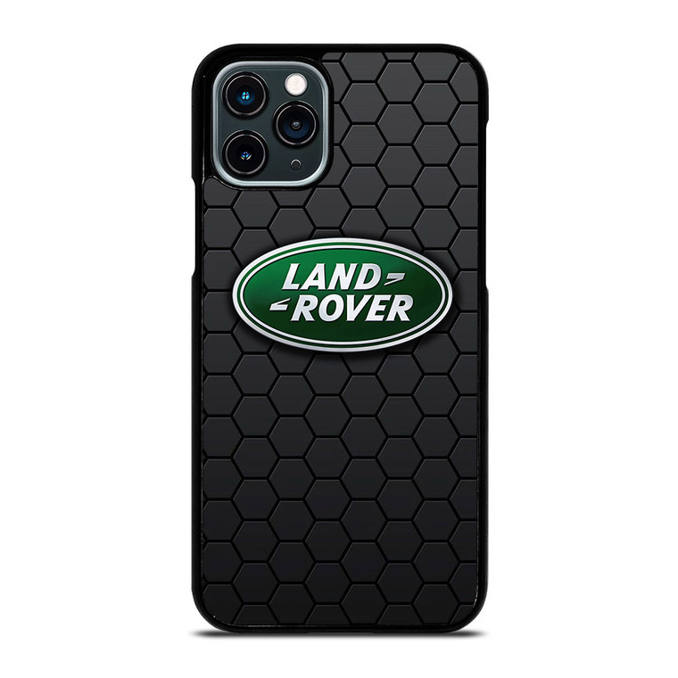 LAND ROVER HEXAGON iPhone 11 Pro Case Cover