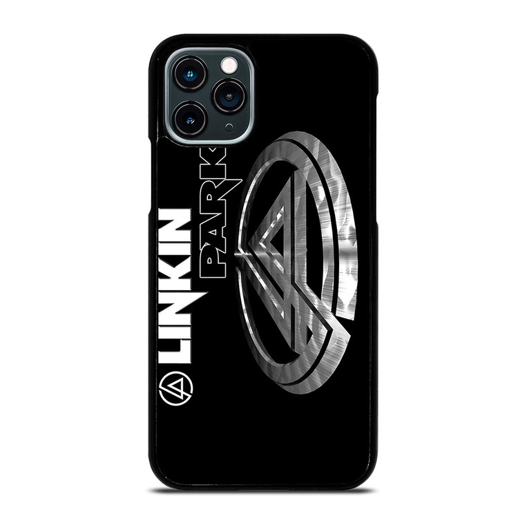 LINKIN PARK 1 iPhone 11 Pro Case Cover