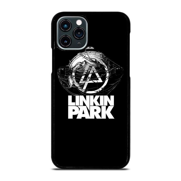 LINKIN PARK 3 iPhone 11 Pro Case Cover