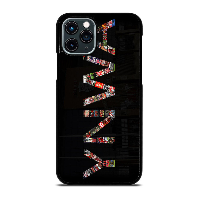 LIVERPOOL 1 iPhone 11 Pro Case Cover