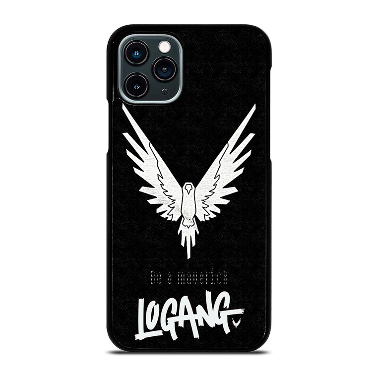 LOGAN PAUL LOGANG 1 iPhone 11 Pro Case Cover