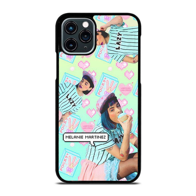 MELANIE MARTINEZ NEW iPhone 11 Pro Case Cover