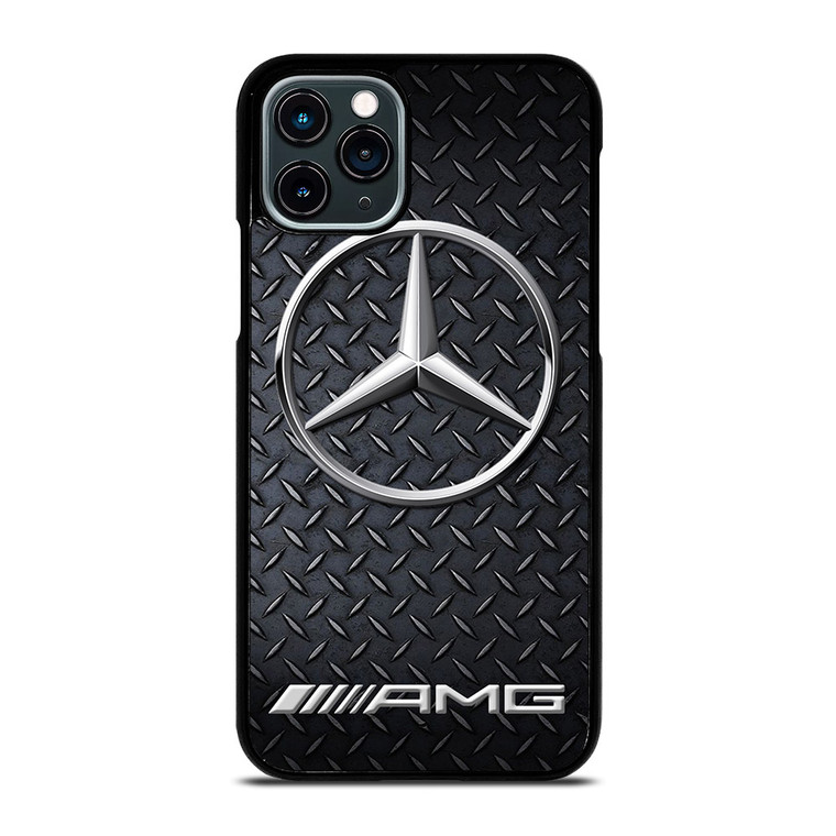 MERCEDES BENZ AMG 2 iPhone 11 Pro Case Cover