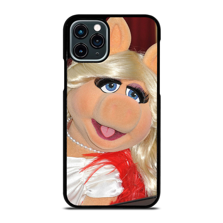 MUPPETS MISS PIGGY iPhone 11 Pro Case Cover