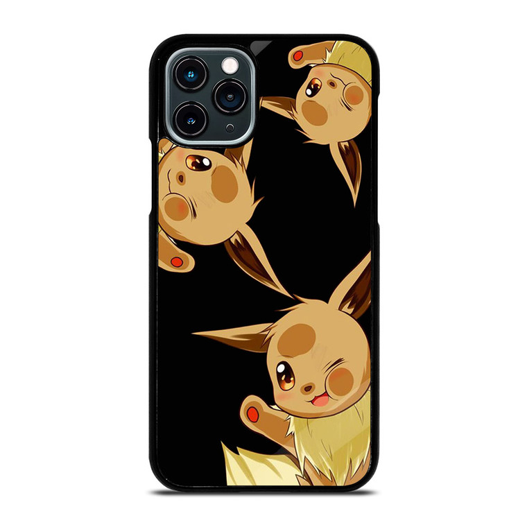 POKEMON EEVEE SWEETIE iPhone 11 Pro Case Cover