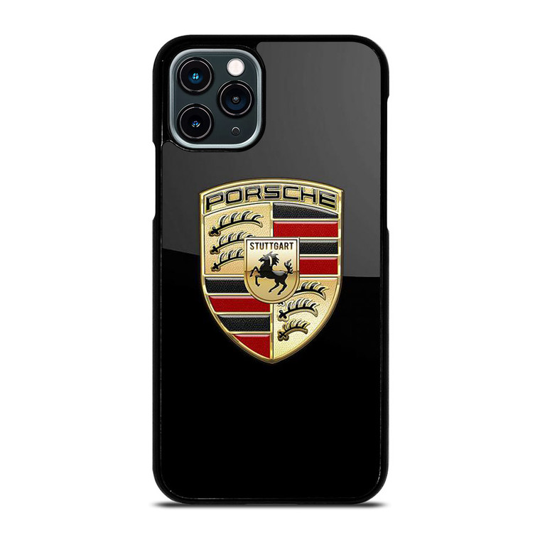 PORSCHE 1931 iPhone 11 Pro Case Cover
