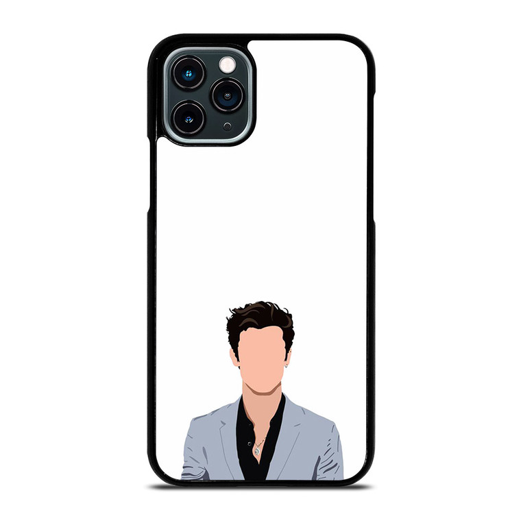 SHAWN MENDES SINGER iPhone 11 Pro Case Cover