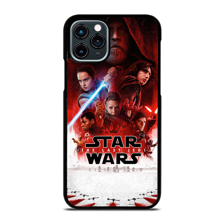 STAR WARS JEDI 1 iPhone 11 Pro Case Cover