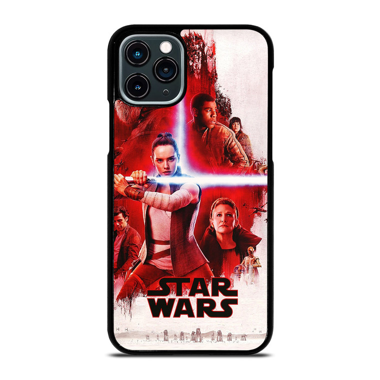 STAR WARS JEDI 2 iPhone 11 Pro Case Cover