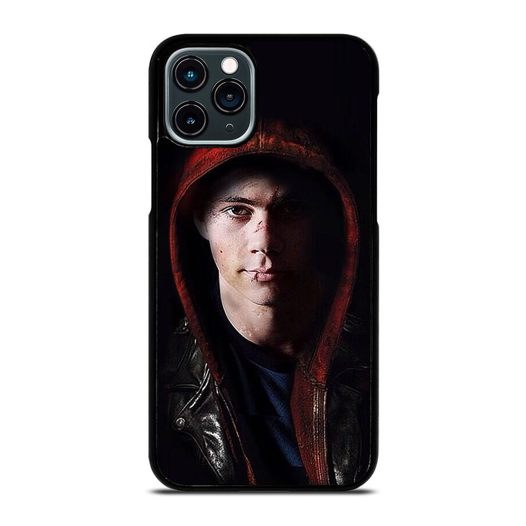 STILES STILINSKI iPhone 11 Pro Case Cover