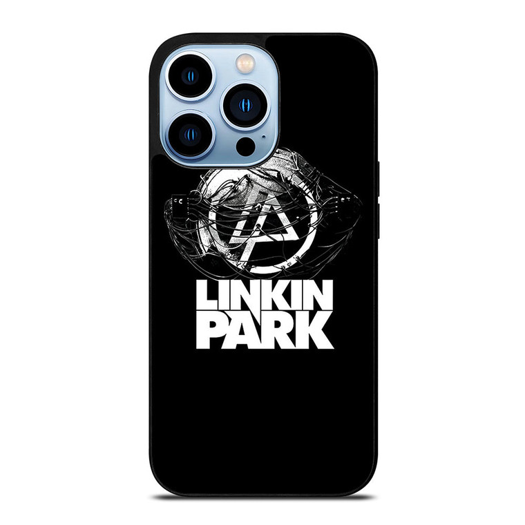 LINKIN PARK 3 iPhone 13 Pro Max Case Cover
