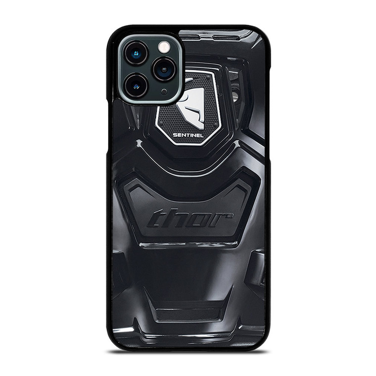 THOR MX SENTINEL 3 iPhone 11 Pro Case Cover THOR MX SENTINEL 3 iPhone 11 Pro Case Cover