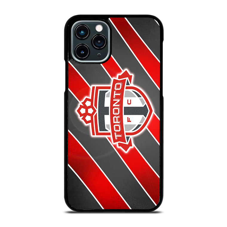 TORONTO FC iPhone 11 Pro Case Cover