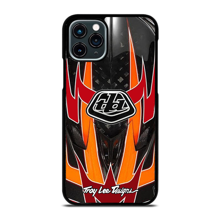 TROY LEE DESIGN TLD iPhone 11 Pro Case Cover