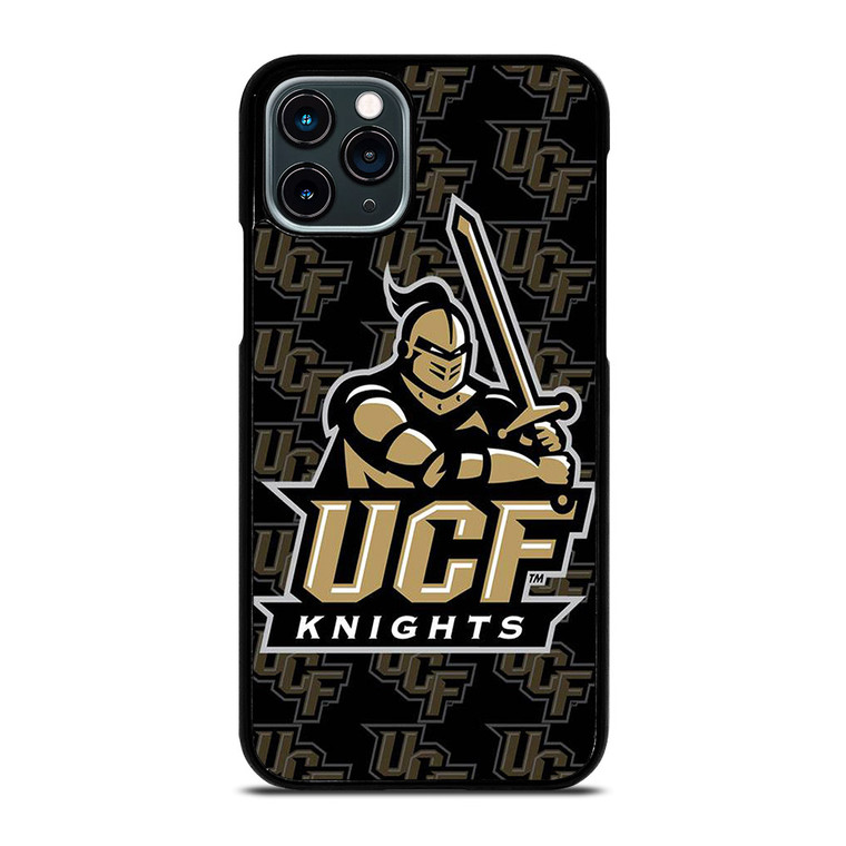 UCF KNIGHTS 2 iPhone 11 Pro Case Cover