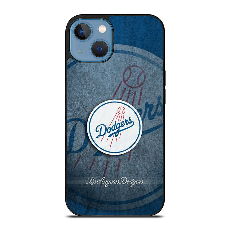 LOS ANGELES DODGERS 4 iPhone 13 Case Cover