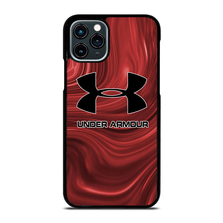 UNDER ARMOUR DAZZLE iPhone 11 Pro Case Cover