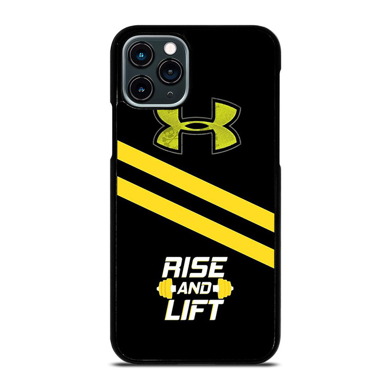 UNDER ARMOUR RISE LIFT iPhone 11 Pro Case Cover