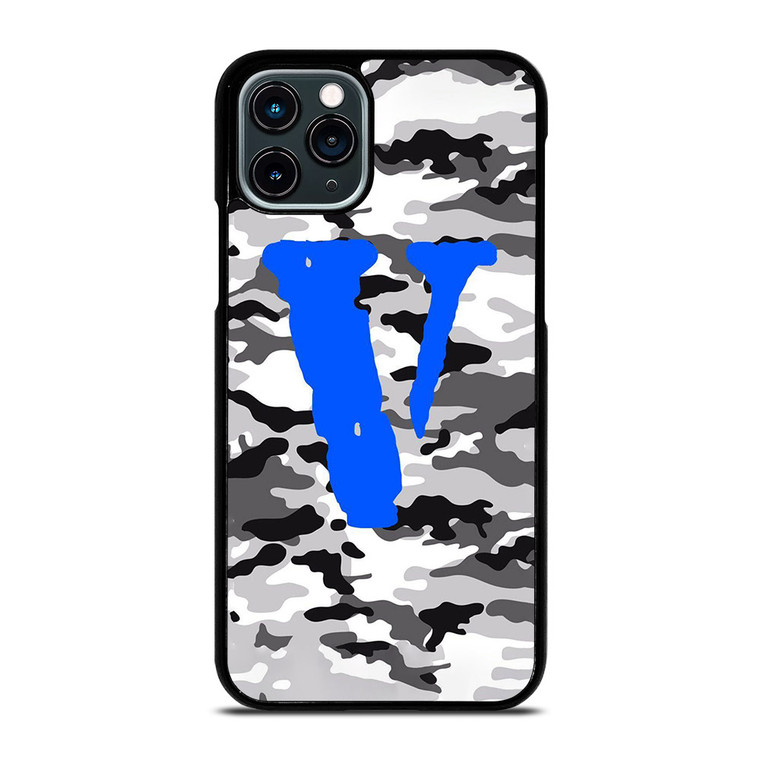 VLONE CAMO ICON 2 iPhone 11 Pro Case Cover