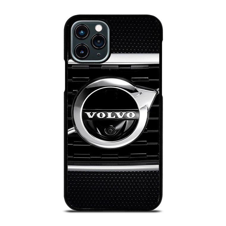 VOLVO 2 iPhone 11 Pro Case Cover