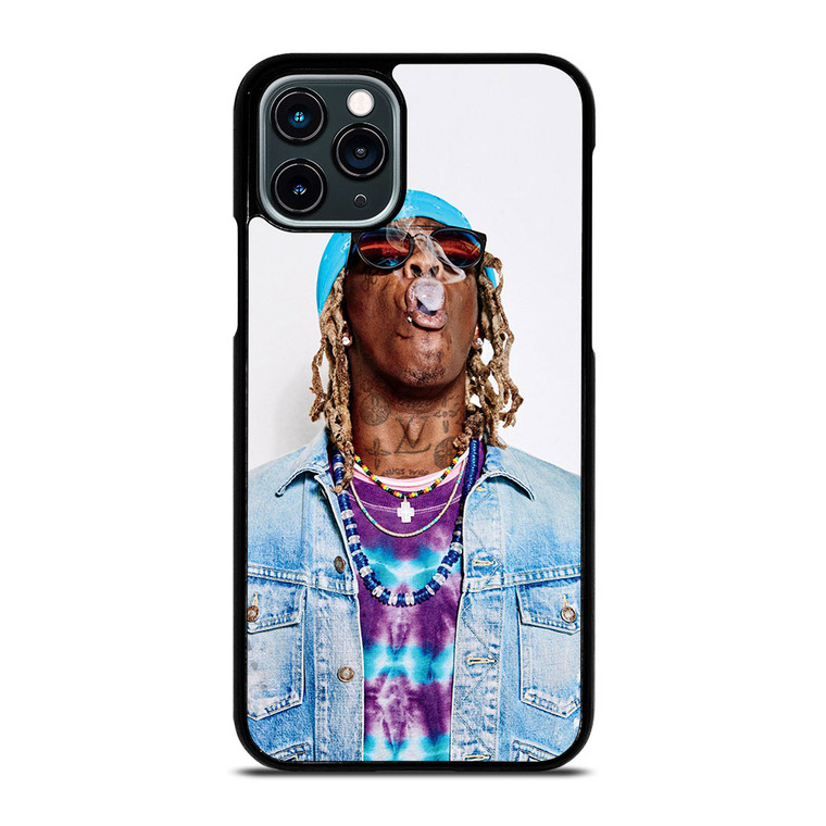 YOUNG THUG RAPPER iPhone 11 Pro Case Cover