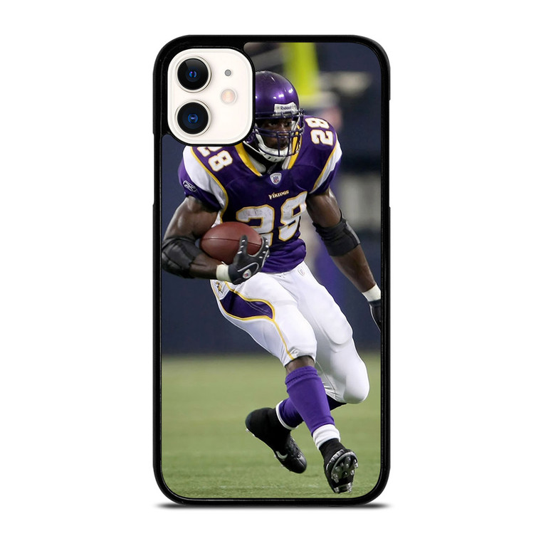 ADRIAN PETERSON NFL FOOTBALL iPhone 11 Case Cover
