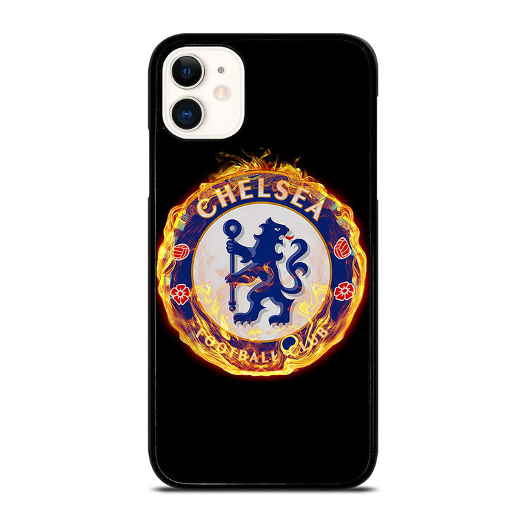 CHELSEA 2 iPhone 11 Case Cover