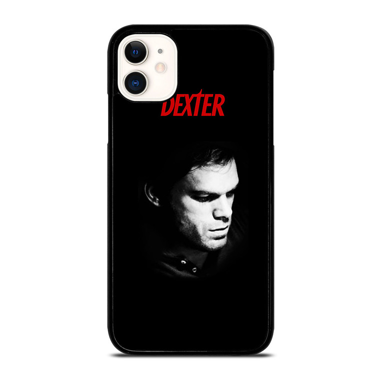 DEXTER 2 iPhone 11 Case Cover