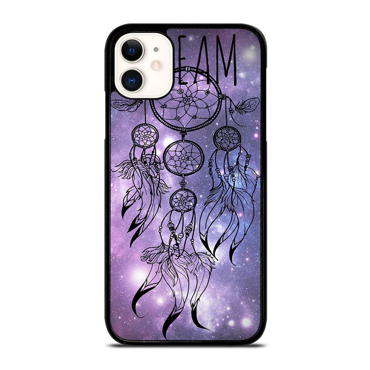 DREAM CATCHER DREAM iPhone 11 Case Cover