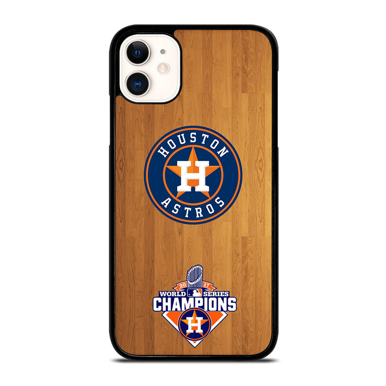HOUSTON ASTROS 2 iPhone 11 Case Cover