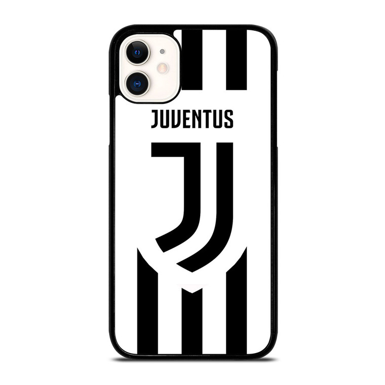 JUVENTUS NEW LOGO 1 iPhone 11 Case Cover