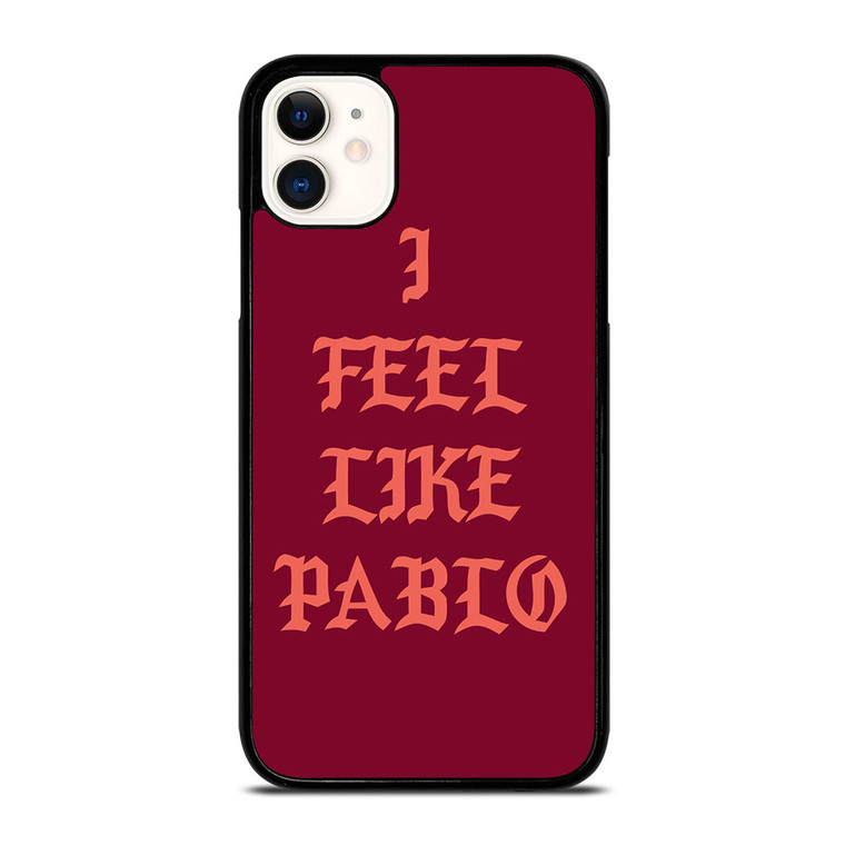 KANYE WEST iPhone 11 Case Cover KANYE WEST iPhone 11 Case Cover