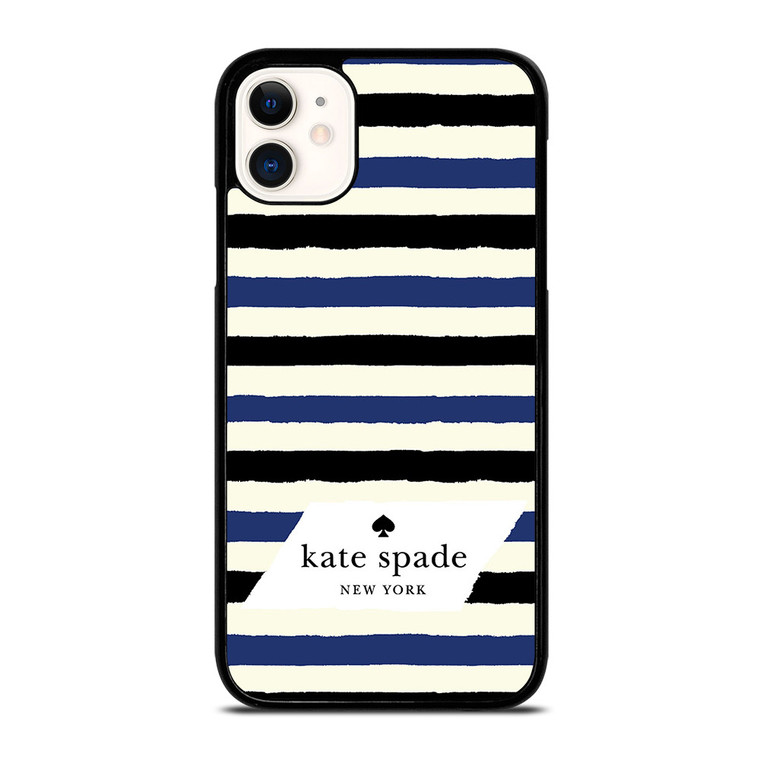 KATE SPADE PATTERN iPhone 11 Case Cover