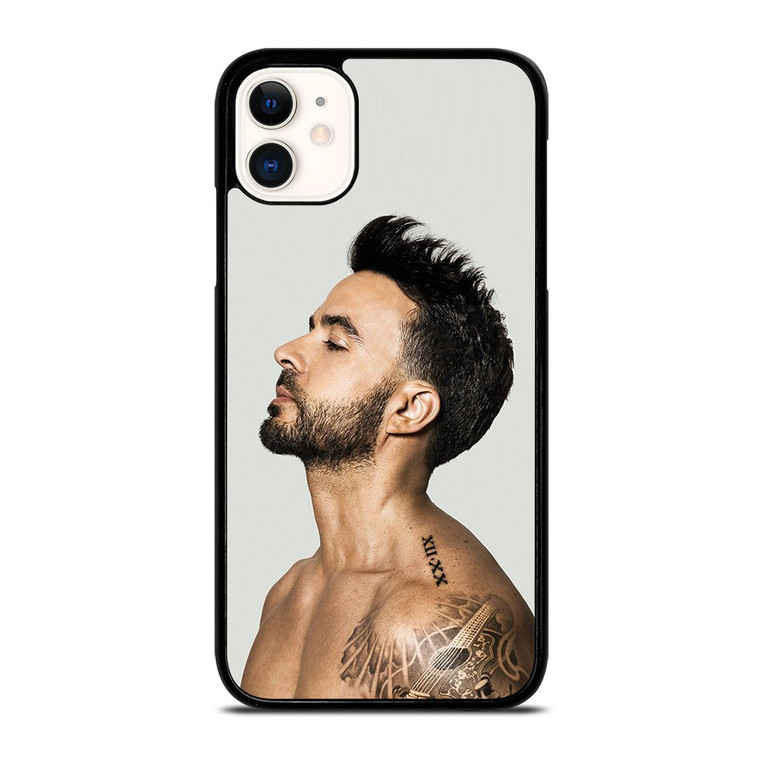 LUIS FONSI DESPACITO iPhone 11 Case Cover