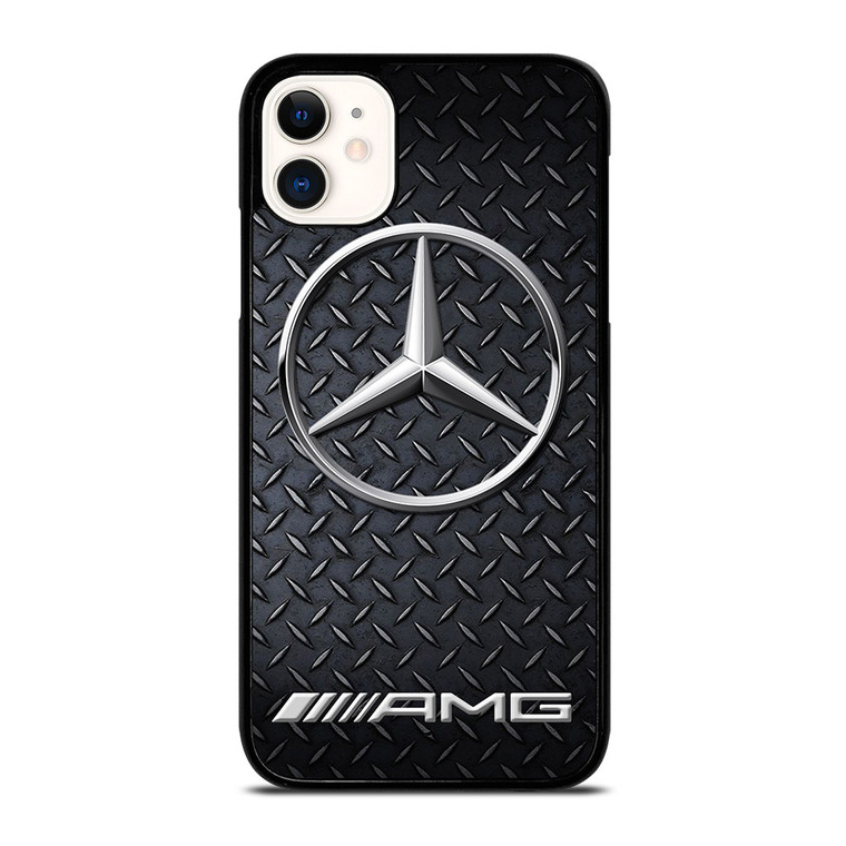 MERCEDES BENZ AMG 2 iPhone 11 Case Cover