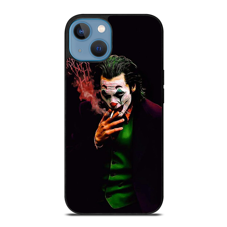JOKER SMOKE 1 iPhone 13 Case Cover