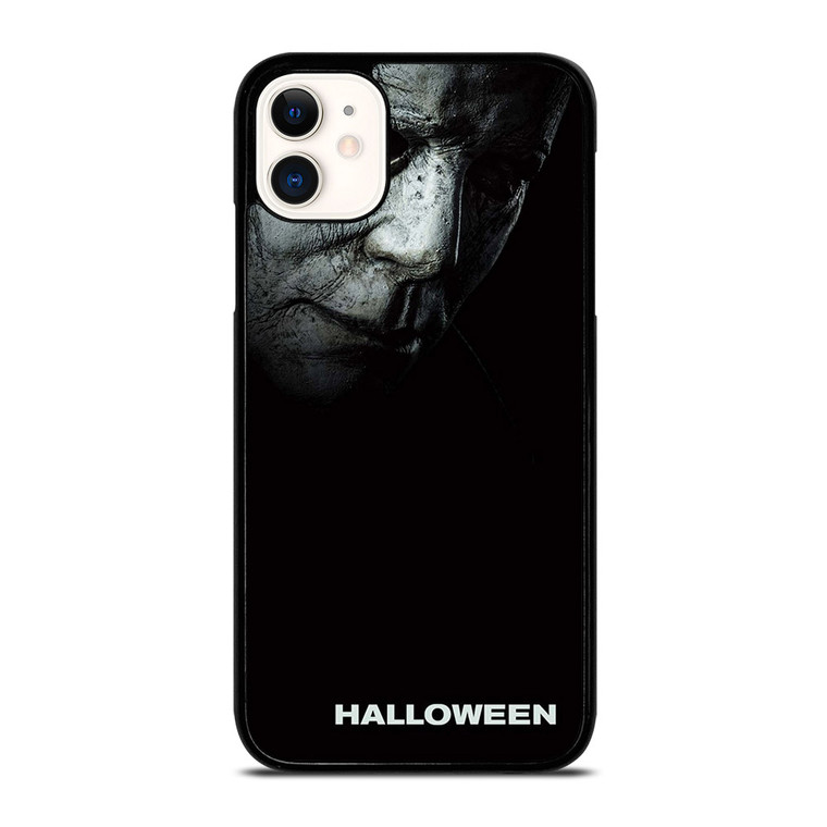 MICHAEL MYERS HALLOWEEN 3 iPhone 11 Case Cover