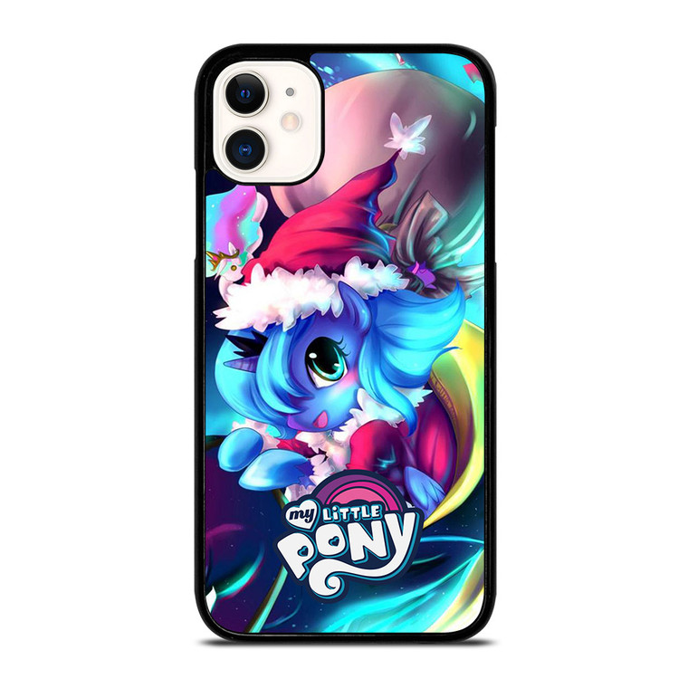 MY LITTLE PONY 1 iPhone 11 Case Cover