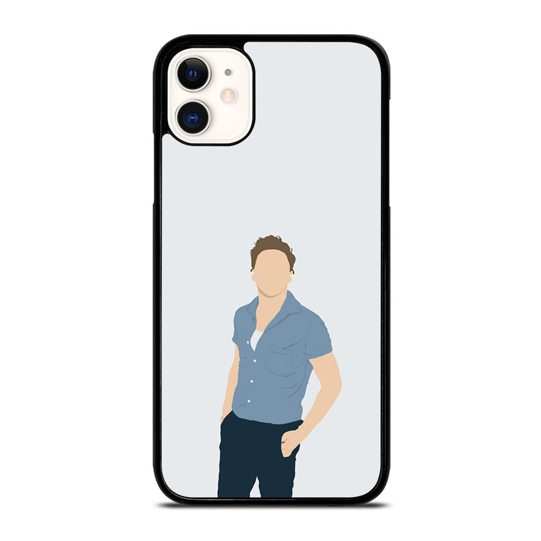 NIALL HORAN 1 iPhone 11 Case Cover