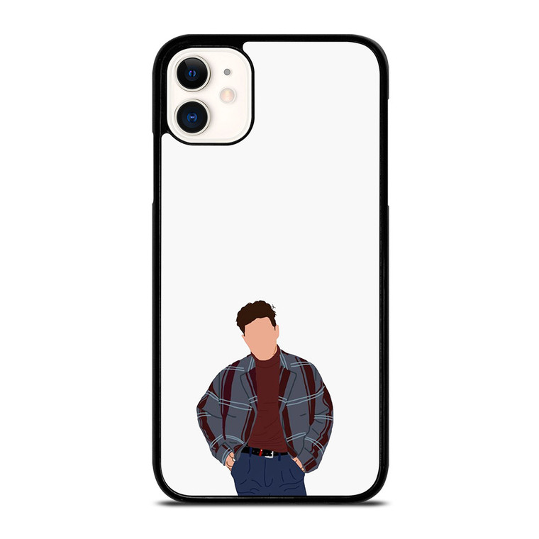 NIALL HORAN 5 iPhone 11 Case Cover