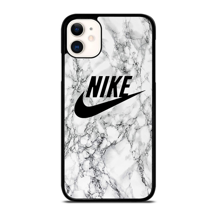 NIKE DAZZLE iPhone 11 Case Cover