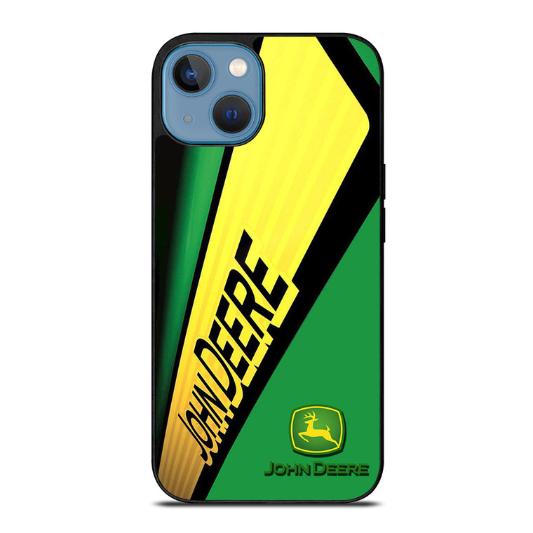 JOHN DEERE 1 iPhone 13 Case Cover
