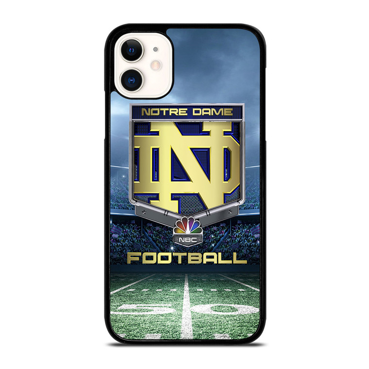 NOTRE DAME 1 iPhone 11 Case Cover